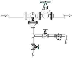 UFS汽水分离器(图3)
