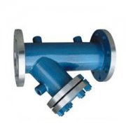 保温Y型过滤器(图1)