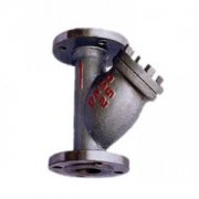 HGS07天然气Y型过滤器