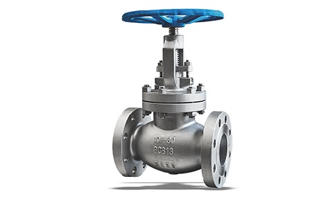 船用日标暗杆截止阀J41W