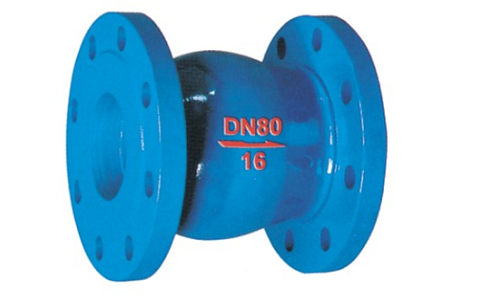 静音止回阀DRVZ(H42X)