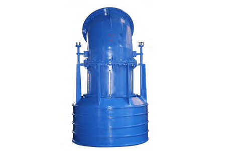 固定锥形阀ZFL341X