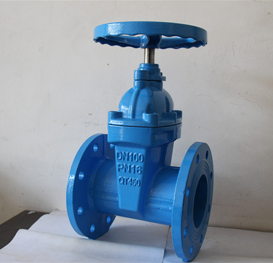 刀闸阀是采用强制密封的吗?闸阀的问题分析(图2) 刀闸阀价格_穿透式牌九摄像头_穿透式刀闸阀