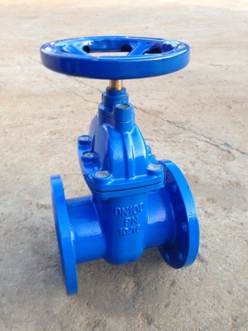 刀闸阀是采用强制密封的吗?闸阀的问题分析(图3) 穿透式刀闸阀_穿透式牌九摄像头_刀闸阀价格