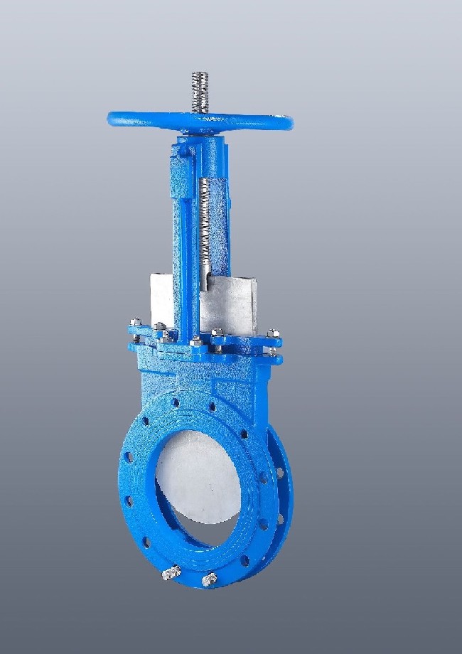 刀闸阀是采用强制密封的吗?闸阀的问题分析(图4) 刀闸阀价格_穿透式刀闸阀_穿透式牌九摄像头