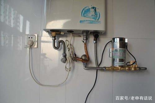 角阀的钱不该省，虽然是很小的主材也必须仔细选购(图7)
