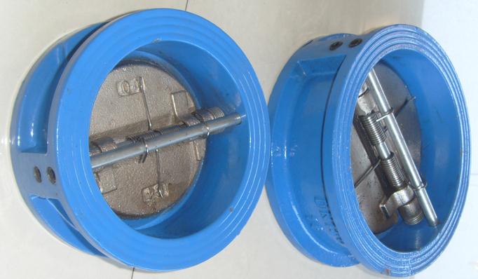 泄压阀 500x型 蝶型止回阀_蝶形止回阀_蝶式微阻缓闭止回阀工作原理动画