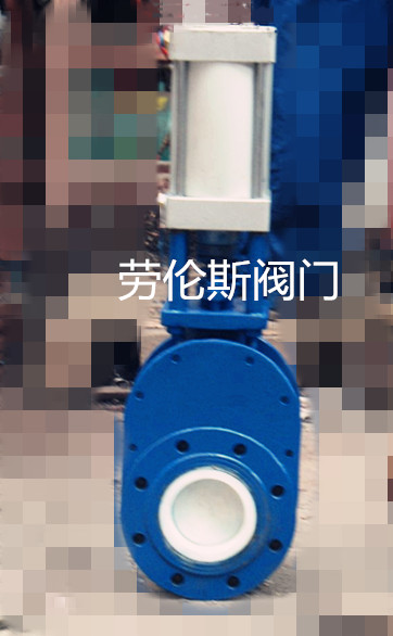 浙江电动刀闸阀尺寸