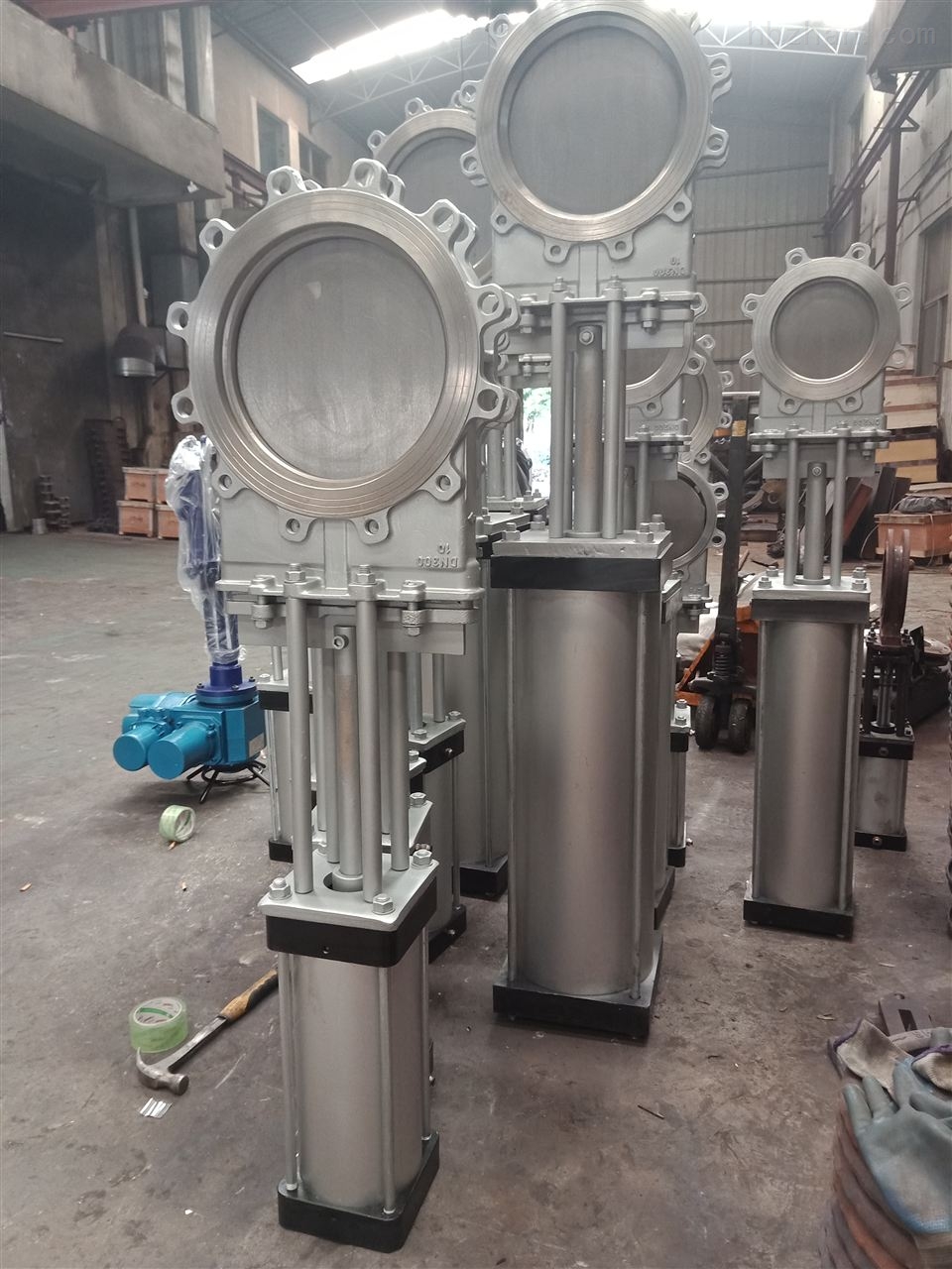 刀闸阀型号_刀型闸阀型号_潍坊品牌陶瓷刀形闸阀