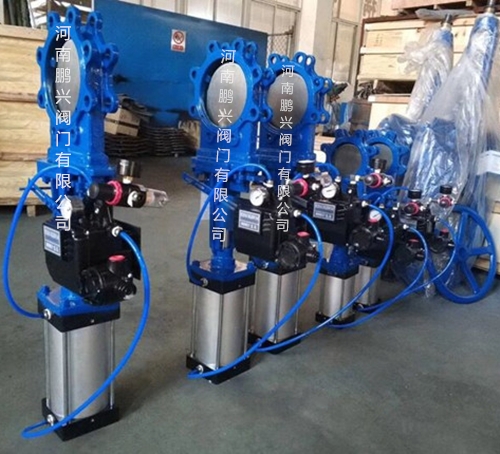 刀型闸阀型号_刀闸阀型号_潍坊品牌陶瓷刀形闸阀