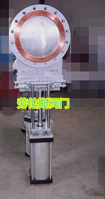 浙江电动刀闸阀尺寸