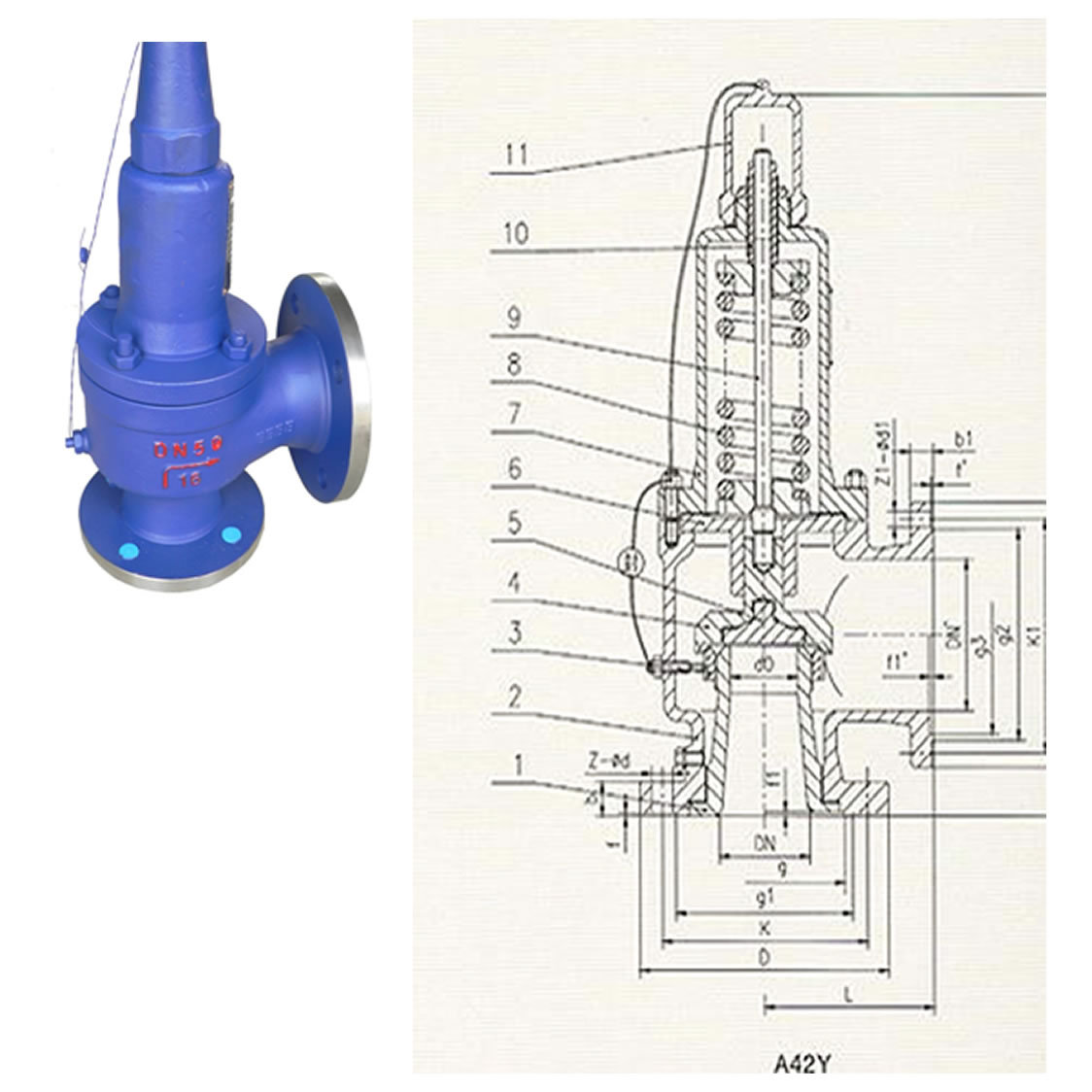 化工管路设计中常用阀门的特点、用途、特点及用途(图5) 截止多用阀_截止阀型号规格_节流截止放空阀双作用节流截止阀