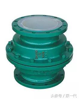 化工管路设计中常用阀门的特点、用途、特点及用途(图6) 化工设计中,这些阀门各有用武之处