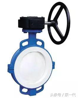 化工管路设计中常用阀门的特点、用途、特点及用途(图8) 化工设计中,这些阀门各有用武之处