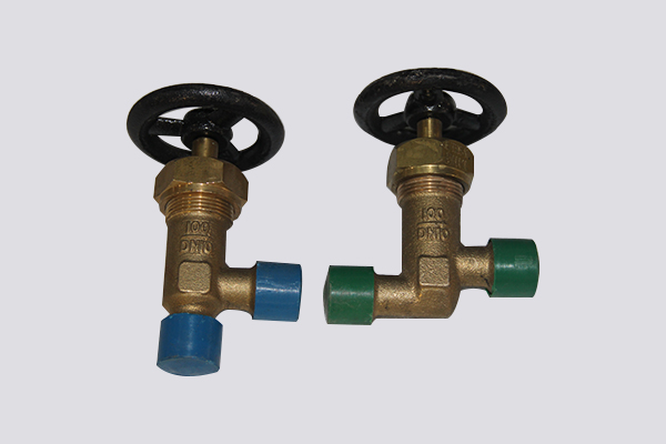 青铜参考CB/T3942-2002法兰不锈钢的管路系统介绍(图5) 外丝阀