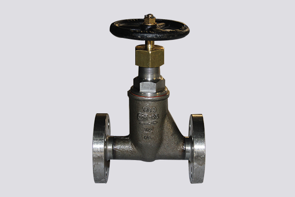 青铜参考CB/T3942-2002法兰不锈钢的管路系统介绍(图6) 日标截止阀