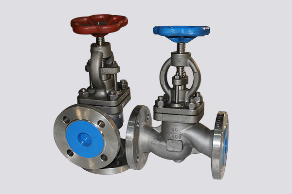 青铜参考CB/T3942-2002法兰不锈钢的管路系统介绍(图7) 截止阀