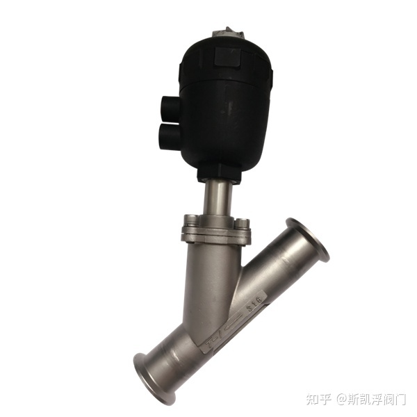 第一点,气动三通球阀型号符合要求(图)尺寸比较再去选择(图2) 第一点,气动三通球阀型号符合要求(图)尺寸比较再去选择(图2)