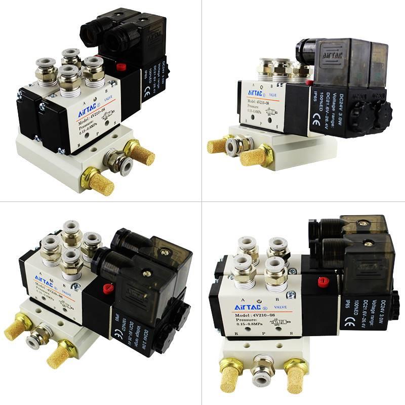 哪儿有卖？-10参数亚德客的代理商或者经销商报价要多少？(图3)