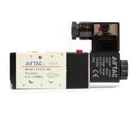 哪儿有卖？-10参数亚德客的代理商或者经销商报价要多少？(图4)