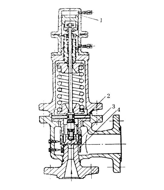 安全阀基本知识讲义[1]