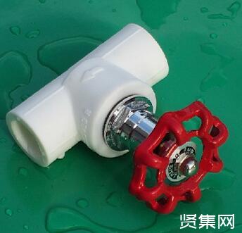 球阀与截止阀在PPR管材中有什么区别？