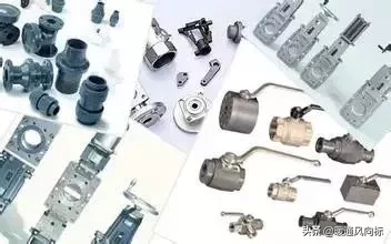 100 个阀门入门术语
(图2) 100个阀门入门的专业术语