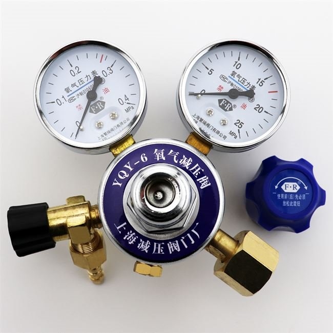 减压阀安装前进行调试的主要步骤及注意事项！！(图3)