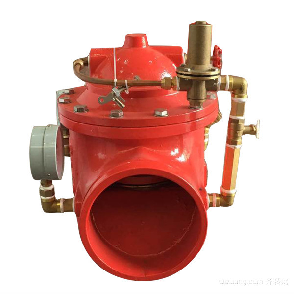 减压阀使用注意事项