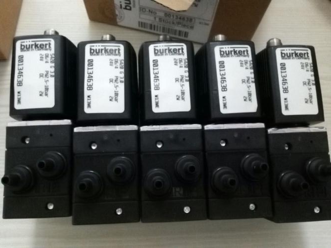 德国进口电磁阀品质保证保证商品推荐-上海怡健医学(图2)