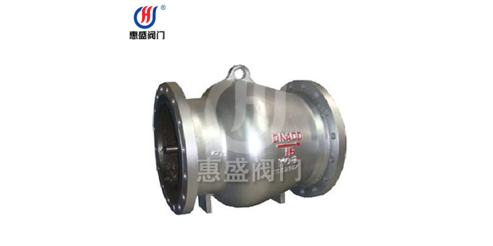 江西消声止回阀种类,止回阀