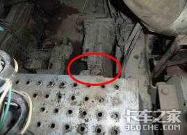 【维修案例】汽车仪表上的液晶屏AMT故障判断方法(图11) 详细图例说明 AMT常见故障及其解决方案