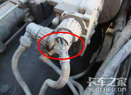 【维修案例】汽车仪表上的液晶屏AMT故障判断方法(图12) 详细图例说明 AMT常见故障及其解决方案