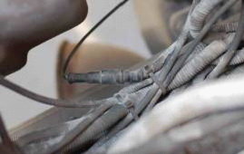 【维修案例】汽车仪表上的液晶屏AMT故障判断方法(图13) 详细图例说明 AMT常见故障及其解决方案