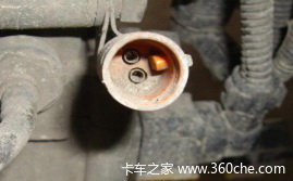 【维修案例】汽车仪表上的液晶屏AMT故障判断方法(图16) 详细图例说明 AMT常见故障及其解决方案