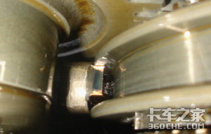 【维修案例】汽车仪表上的液晶屏AMT故障判断方法(图18) 详细图例说明 AMT常见故障及其解决方案