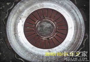 【维修案例】汽车仪表上的液晶屏AMT故障判断方法(图19) 详细图例说明 AMT常见故障及其解决方案