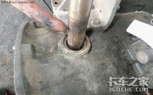 【维修案例】汽车仪表上的液晶屏AMT故障判断方法(图20) 详细图例说明 AMT常见故障及其解决方案