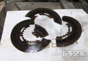 【维修案例】汽车仪表上的液晶屏AMT故障判断方法(图21) 详细图例说明 AMT常见故障及其解决方案