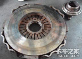 【维修案例】汽车仪表上的液晶屏AMT故障判断方法(图24) 详细图例说明 AMT常见故障及其解决方案