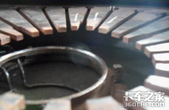 【维修案例】汽车仪表上的液晶屏AMT故障判断方法(图28) 详细图例说明 AMT常见故障及其解决方案