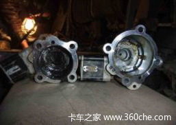 【维修案例】汽车仪表上的液晶屏AMT故障判断方法(图8) 详细图例说明 AMT常见故障及其解决方案