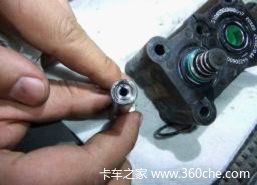 【维修案例】汽车仪表上的液晶屏AMT故障判断方法(图9) 详细图例说明 AMT常见故障及其解决方案