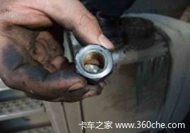 【维修案例】汽车仪表上的液晶屏AMT故障判断方法(图10) 详细图例说明 AMT常见故障及其解决方案