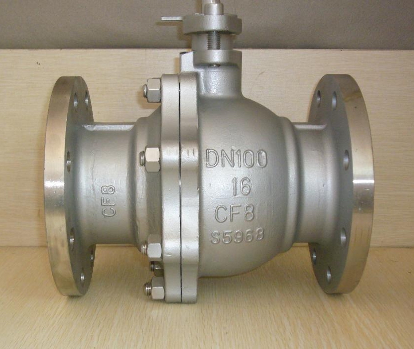 Q41Y高压硬密封球阀高压球阀(图2) Q41H硬密封球阀