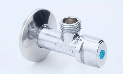 arco全新大流量防垢角阀，带给您更顺畅的家庭用水体验