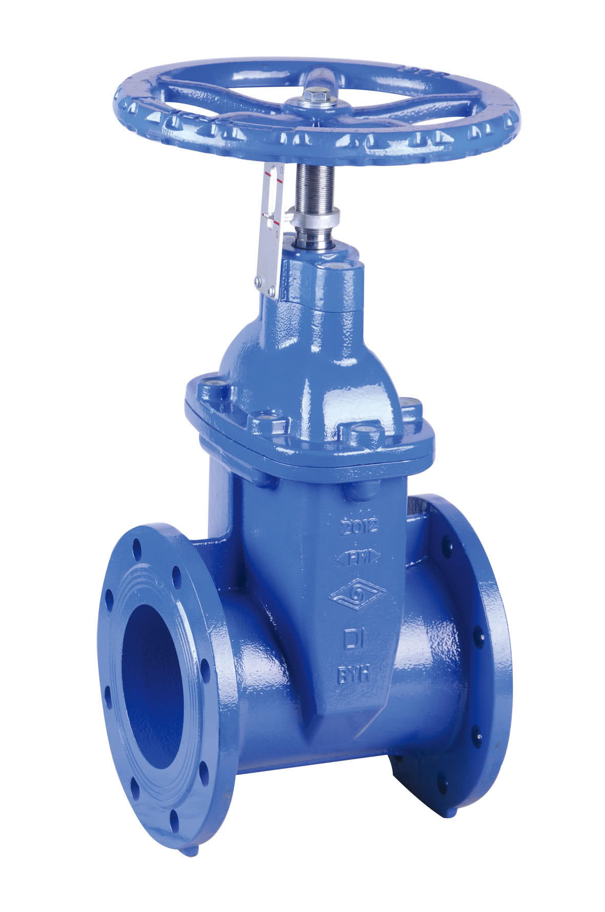 耐磨阀门的“保养之道”