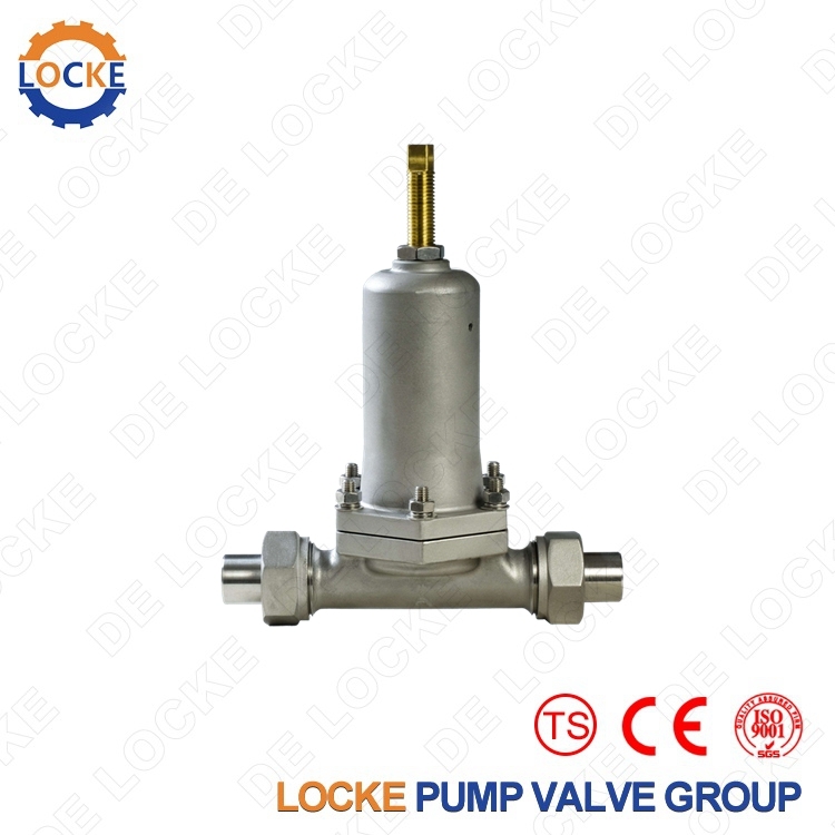 进口低温减压阀结构特点及参数介绍-苏州安嘉科技(图2) 进口低温减压阀结构特点及参数介绍-苏州安嘉科技(图2)