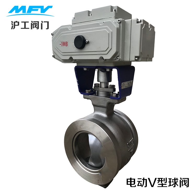 不锈钢气动调节型球阀特点及厂家好用吗？(图6)