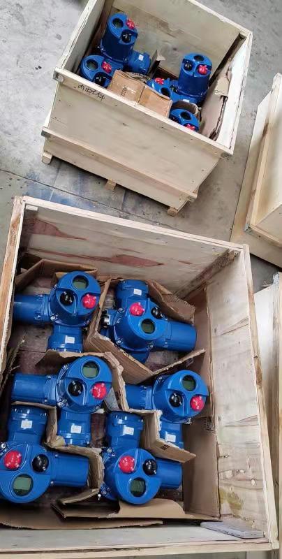 电动三通调节阀的种类及其相关介绍扬州凯德斯为您详细介绍